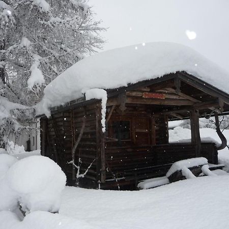 Obersinnlehenhof Maishofen Exterior foto
